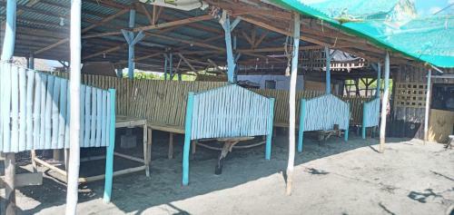 Blue Eagle Beach Resort