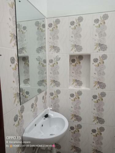 Homestay Premium 45