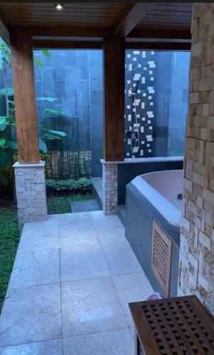 Posada Joglo Jawa Jepara