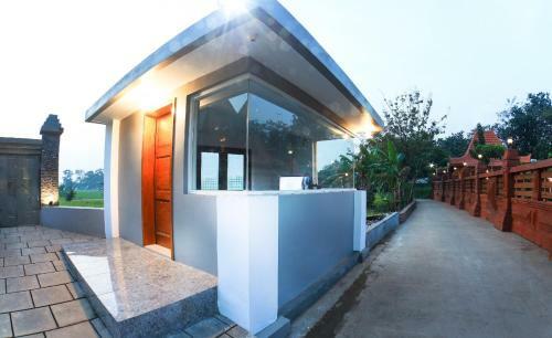 Posada Joglo Jawa Jepara