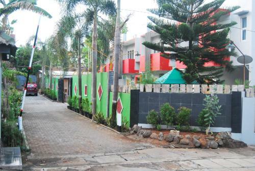 Hotel Wisma Andany