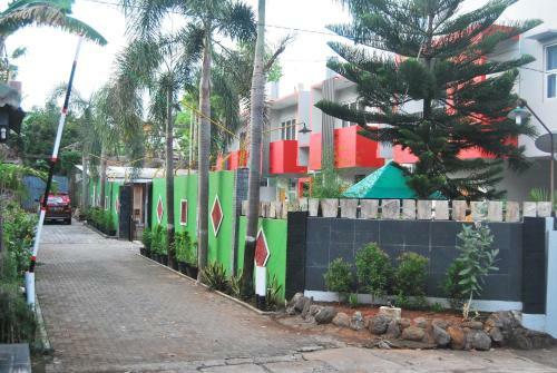 Hotel Wisma Andany