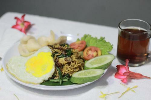 Hotel Wisma Andany