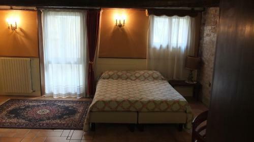 Apartamento Ca' Rielo