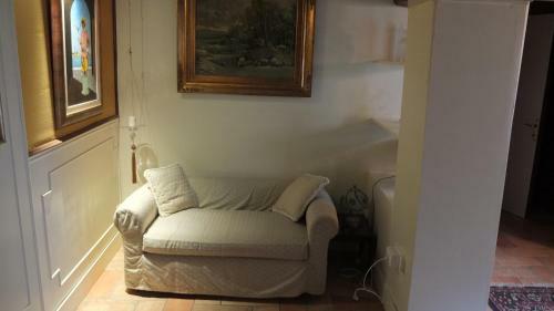 Apartamento Ca' Rielo