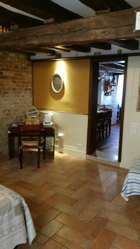 Apartamento Ca' Rielo
