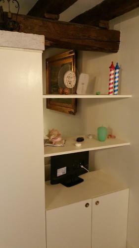 Apartamento Ca' Rielo