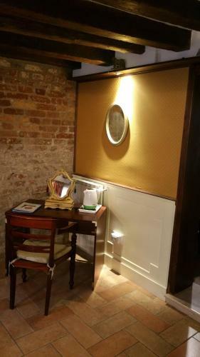 Apartamento Ca' Rielo
