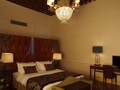 Hotel Casa Verardo Residenza D'epoca
