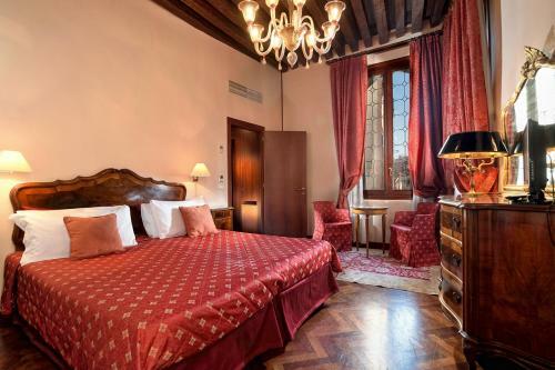 Hotel Casa Verardo Residenza D'epoca