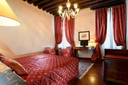 Hotel Casa Verardo Residenza D'epoca