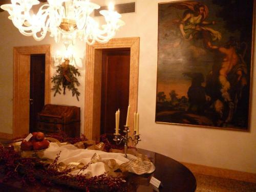 Hotel Casa Verardo Residenza D'epoca