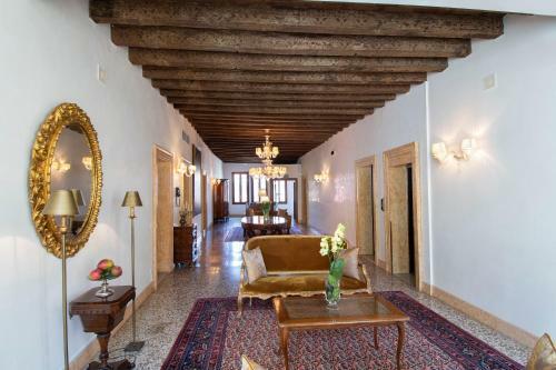Hotel Casa Verardo Residenza D'epoca