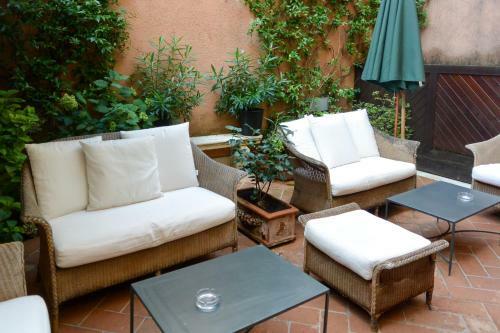 Hotel Casa Verardo Residenza D'epoca