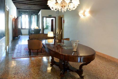 Hotel Casa Verardo Residenza D'epoca