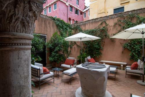 Hotel Casa Verardo Residenza D'epoca