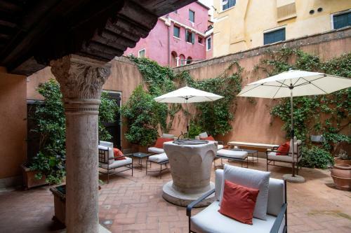 Hotel Casa Verardo Residenza D'epoca