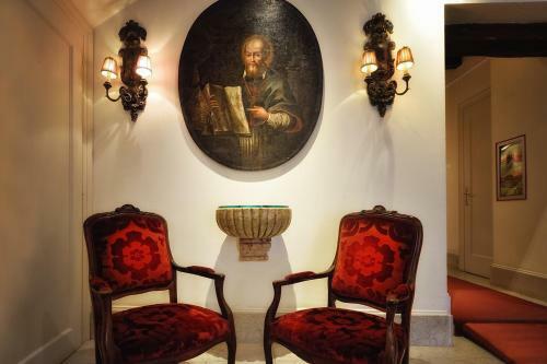 Hotel Casa Verardo Residenza D'epoca