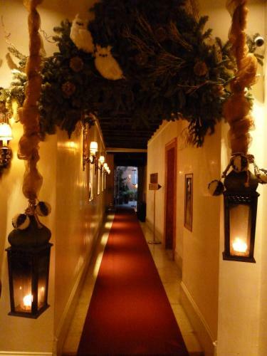 Hotel Casa Verardo Residenza D'epoca