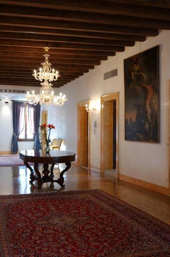 Hotel Casa Verardo Residenza D'epoca