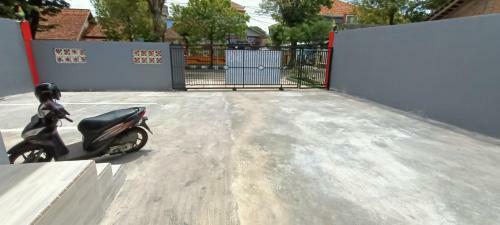 Homestay Premium 56
