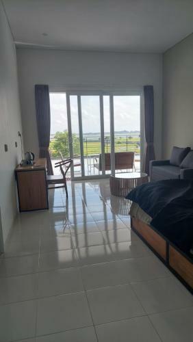 Garden House Jepara