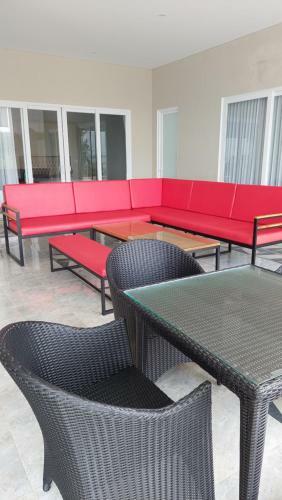 Garden House Jepara