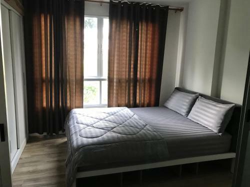 Apartamento Dcondo On Nut-rama Nine 1
