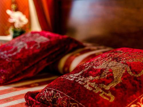 Hostal Residenza Rivo Alto