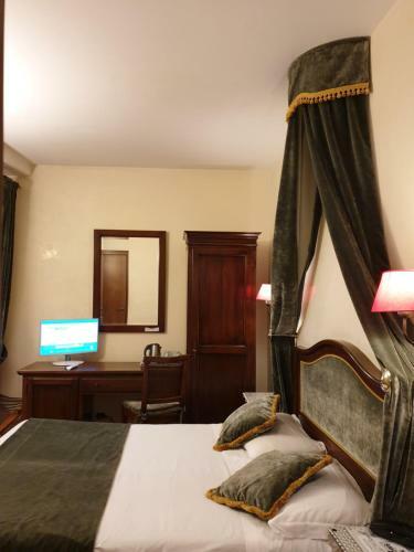 Hostal Residenza Rivo Alto