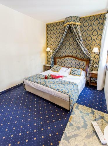 Hostal Residenza Rivo Alto
