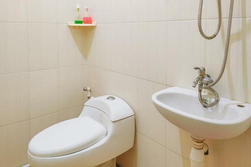 Hotel Jombang Syariah Homestay