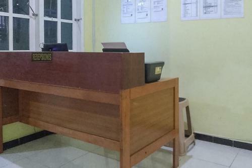 Hotel Jombang Syariah Homestay