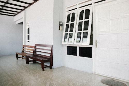 Hotel Jombang Syariah Homestay