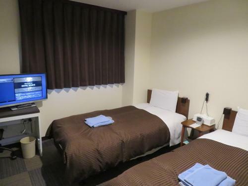 Hotel ???????5???????hotelmarue