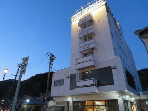 Hotel Marue - Vacation Stay 76967v