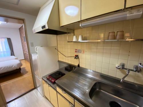 Apartamento ??????????406