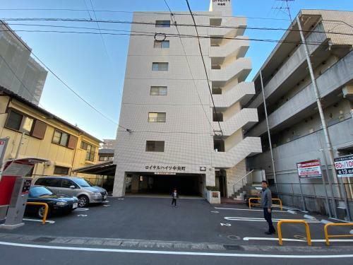 Apartamento ??????????401