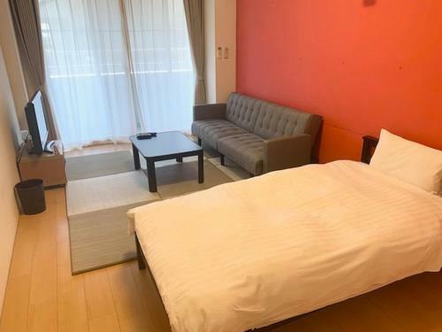 Apartamento Hamamoto Palace Taniyama - Vacation Stay 11251