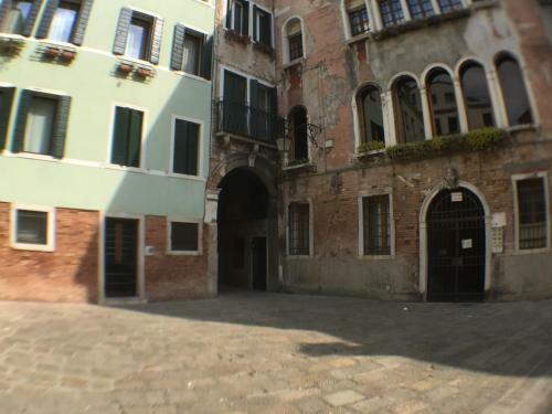 Apartamento Maison D'ax