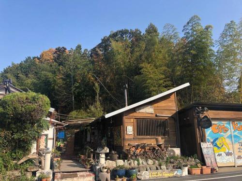 Apartamento ?? ???????bbq?????????????????????kurakura