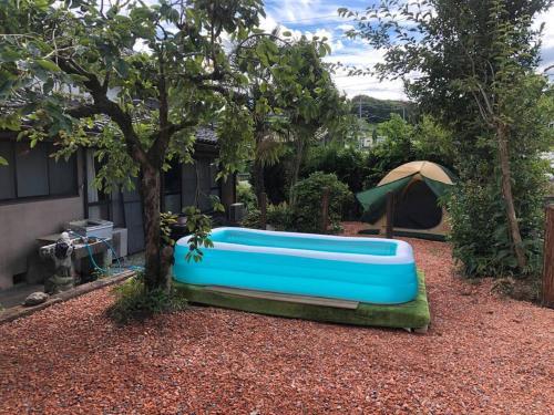 Apartamento ?? ???????bbq?????????????????????kurakura