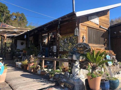 Apartamento ?? ???????bbq?????????????????????kurakura
