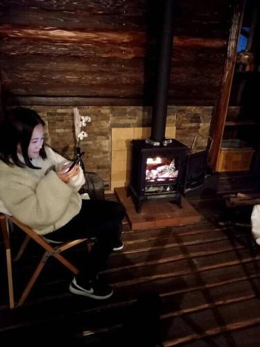 Apartamento ?? ???????bbq?????????????????????kurakura