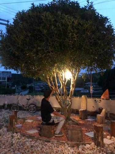 Apartamento ?? ???????bbq?????????????????????kurakura