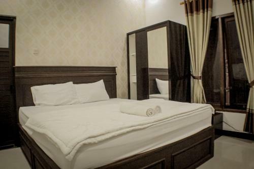 Cozy Stay Hotel