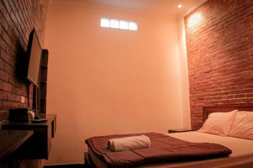 Cozy Stay Hotel