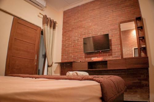 Cozy Stay Hotel