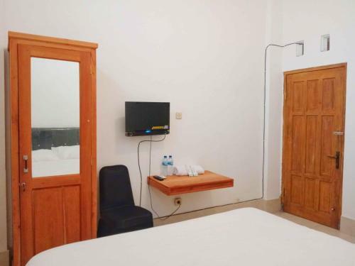 Hotel Grand Sosro 1 Syariah
