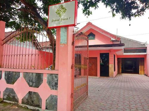 Hotel Grand Sosro 1 Syariah